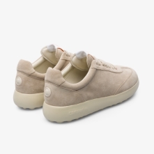 Camper Beige Sneakers Womens - Pelotas XLite Online Ireland | AKIGT7136